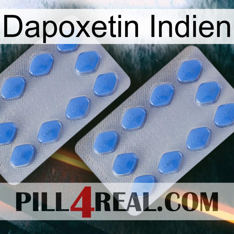Dapoxetine India 20